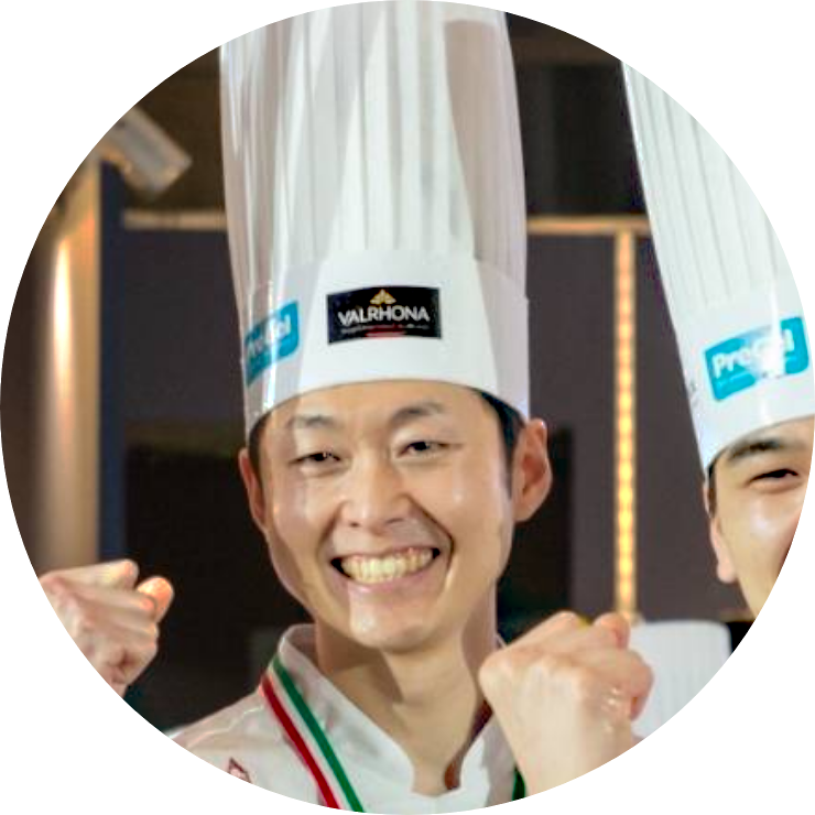 Matsuo photo